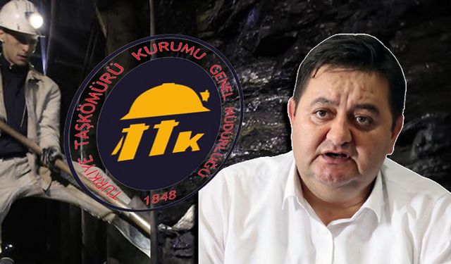 TTK’da 300 Maden İşçisi VakıfBank Mağduru: GMİS suspus!