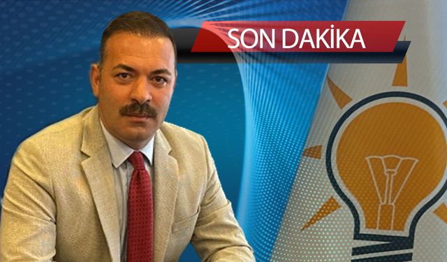 AK Parti İl Başkanı, Torpil iddialarına yanıt verdi