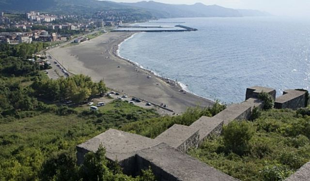 Vadinin kurtuluşu iki adet baraj ve arıtma tesisine bağlıdır