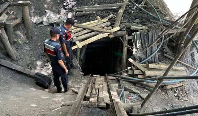 “Kaçak ocaklar ölüm kuyusudur”