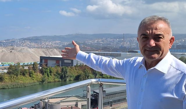 “Bir baş lazım, cesur, dik duran, geri vites yapmayan"