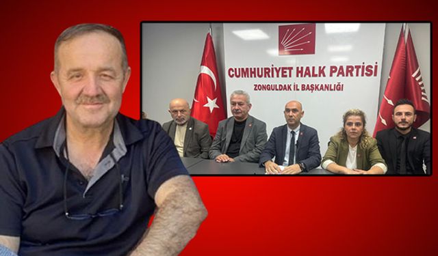 Partizanca yapılan atamaya tepki: Nasıl talimat alacak, nasıl talimat verecek?