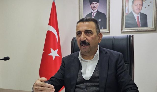 Valisi Osman Hacıbektaşoğlu’ndan menenjit açıklaması