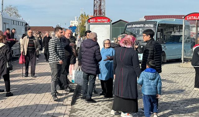 Fahiş zamlar kontak kapattı: Olan vatandaşa oldu!