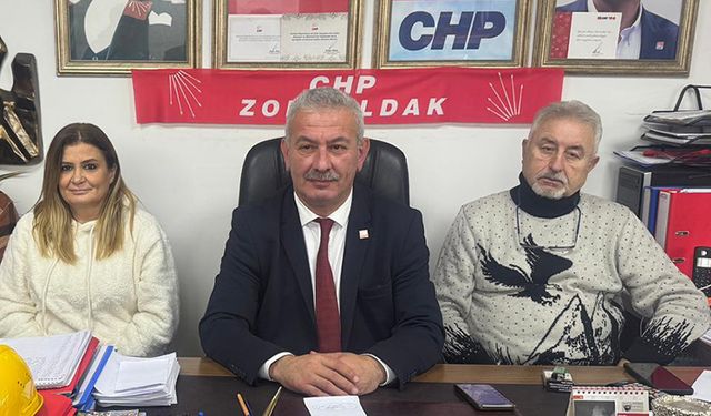 Zamların nedenini açıkladı: Nüfus düştü, Zonguldak Belediyesi 20 Milyon zarar etti