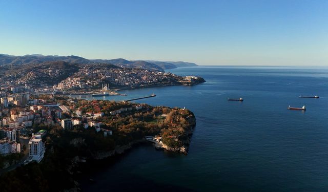 Zonguldak; milletvekilleri ve yöneteciler eliyle emekli şehrine dönüştürüldü