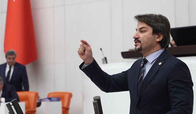 Filyos’ta lise öğrencileri mağdur Yeni Okul İnşaatı Hâlâ Başlamadı