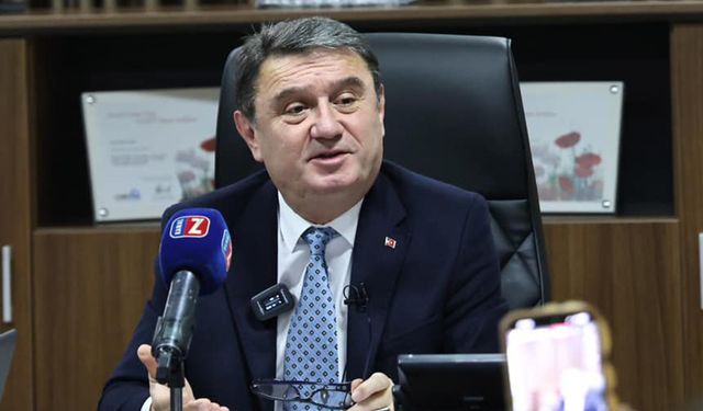 Başkan mağdur mu, mağdur edebiyatı mı yapıyor?