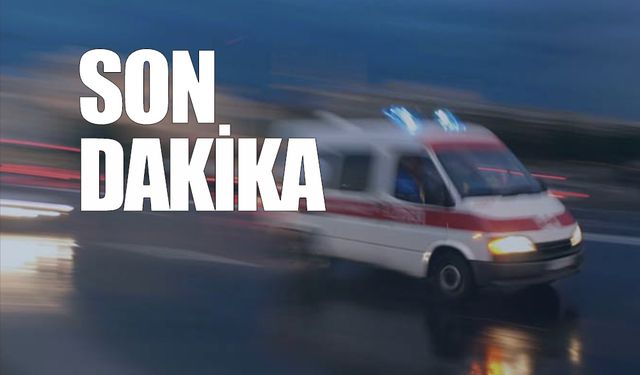 Balkondan düşen iş insanı ölümden döndü
