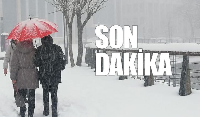 Haftasonuna dikkat: Batıkaradeniz üzerine top oturabilir