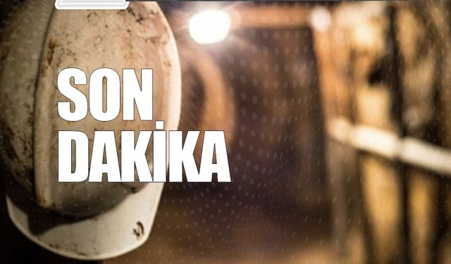 Kaçak ocakta elektrik akımına kapılan madenci öldü