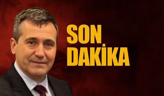 Zonguldak Sahil Projesi İçin Karayılmaz’a tam yetki