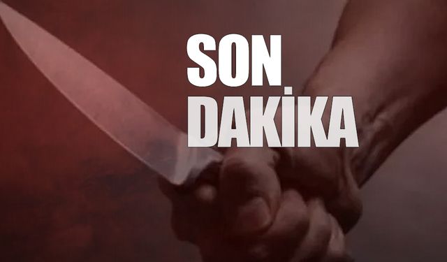 Gökçebey’de genç kadın bıçaklanarak öldürüldü…