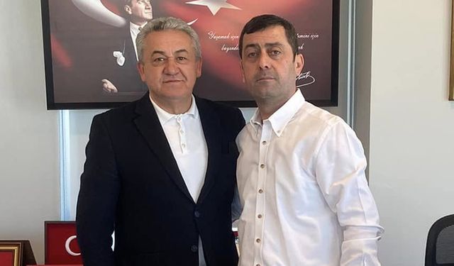 Bakanlık izin verdi, Sanayi Sitesi kuruluyor…