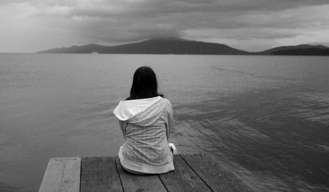 Depresyonu önemse hayata gülümse