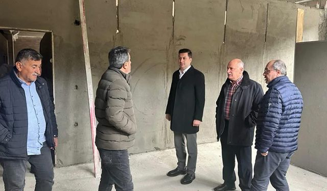 Kilimli