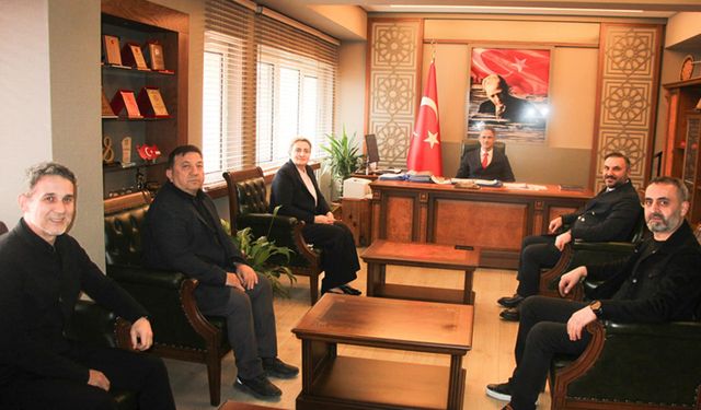 Çaycuma