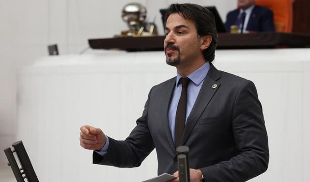 CHP’li Ertuğrul’dan Kültür yolu Festivali tepkisi : “Zonguldak neden yok?”