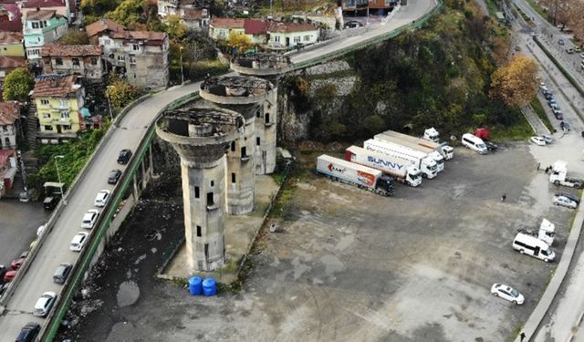 CHP’liler Zonguldak’ı Karabük’e yönettiriyor…