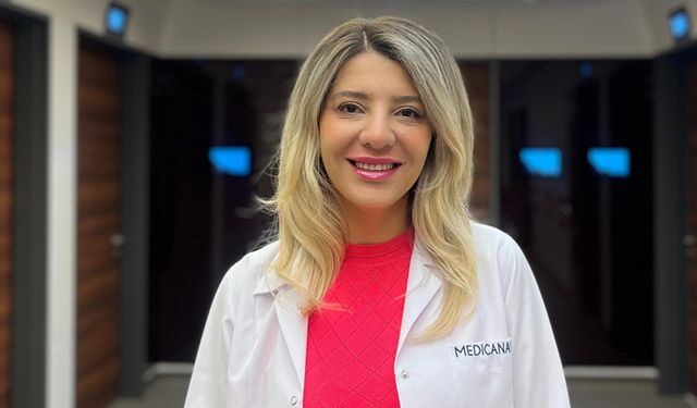 ‘Çocuklarda bahar alerjisi soğuk algınlığı ile karıştırılıyor’