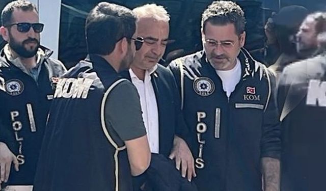 'AK Parti kendi yolsuzluklarını örtmek için suç varmış gibi gösteriyor!'