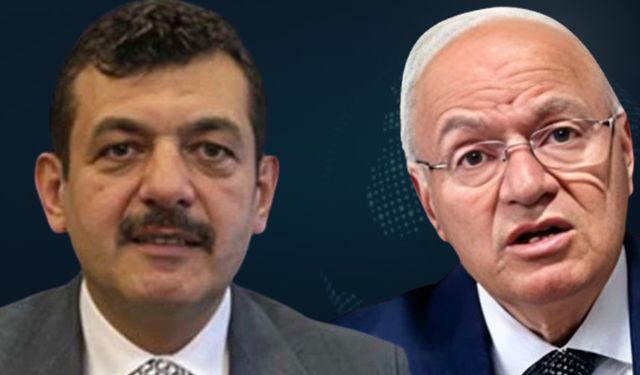 O kadar becerikliyseniz karayolunu özel sektöre niye yaptırdınız?