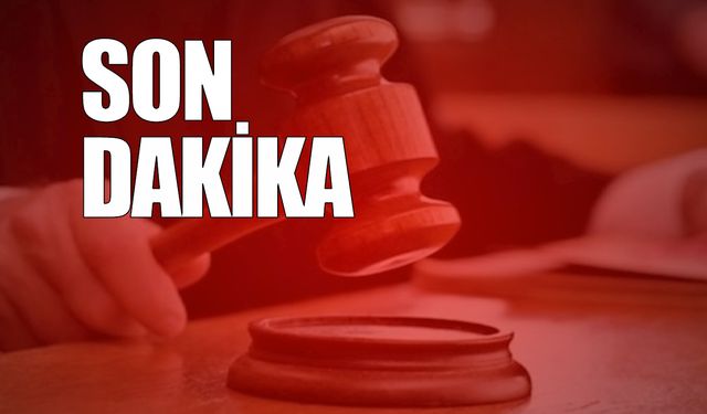 Kamu görevlileri de yargılanacak