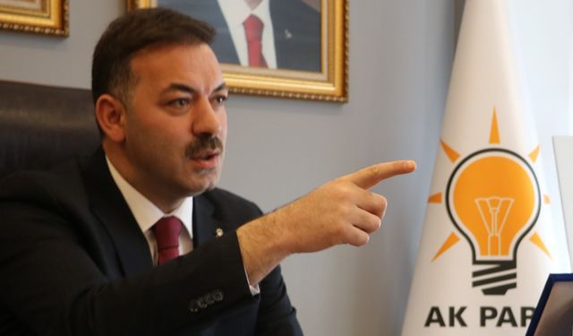 CHP’nin yöneticileri bu milletin karakterini tanımıyor