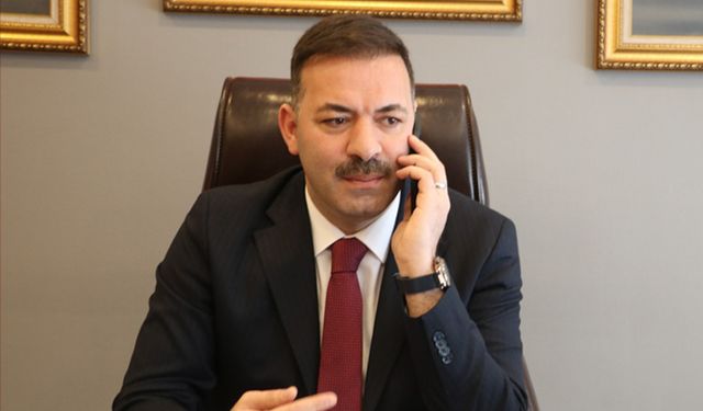 Zonguldak'a Bölge Müdürlüğü açılıyor