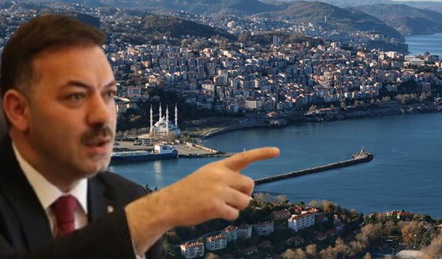 Çağlayan: Bazı bürokratlara anlam veremiyorum: Neden kaçak yapıya izin veriyorsunuz?
