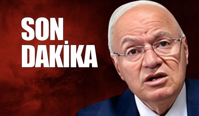 Erkmen: TTK davası nasıl yönetildiğimize bir örnek oldu