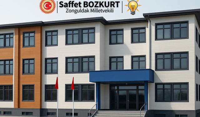 İmam Hatip Ortaokulu inşaatı ek programa alınıyor