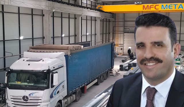 Fatih Çakır yurtdışına açıldı: İlk ihracat Romanya'ya