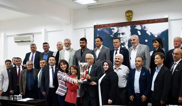 "29 Mayıs'ta yeni taliplileri bekliyoruz"