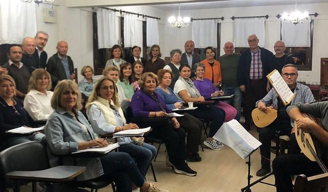 ROSAK'tan 'Yaza merhaba' konseri