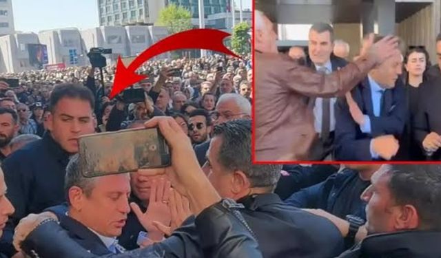 Açık bir gözdağıdır: Yılmayacak, sinmeyeceğiz