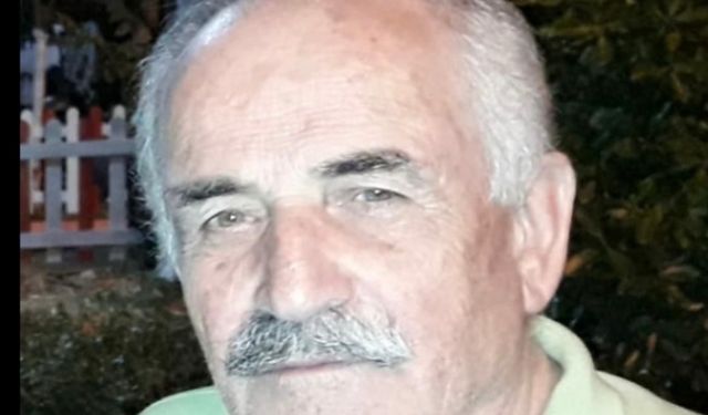 Hüseyin Çevik hayatını kaybetti