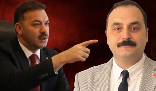 Yalan söylüyor: Bunlar milleti keser!