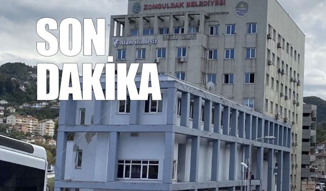 Yeni Zabıta Müdürü belli oldu