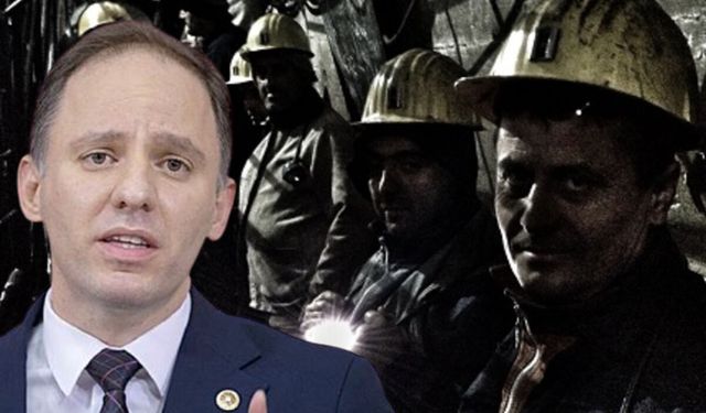 TTK'da üretimin durduruma nedeni Deniz Yavuzyılmaz'dır