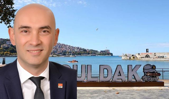 Zonguldak’ın nüfusu sabit kalsaydı, bugün 805 bin olması gerekirdi