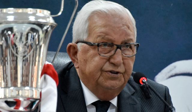Posbıyık iddialara yanıt verdi: Görev kimseye tevdi edilmedi