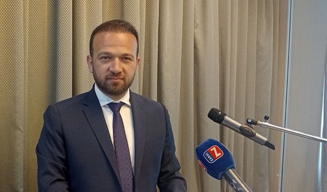 Harun Demir: 10 Bin Kombine bilet hedefliyoruz