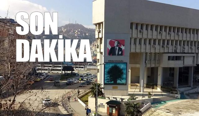 Zonguldak Valiliğinden o görüntülere ilişkin açıklama