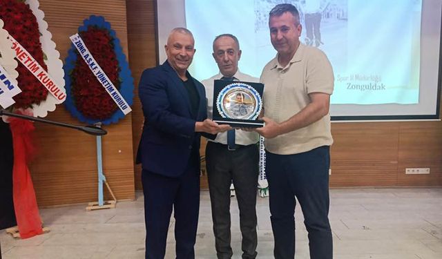 "Arnavut Cemal’in oğlu olmaktan gurur duydum"