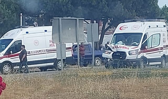 Çaycuma