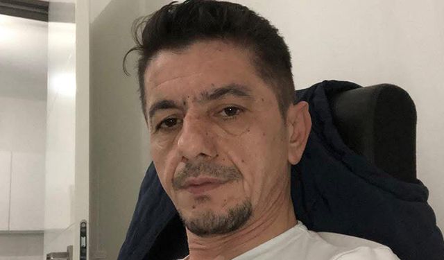 Ramazan Akyüz hayatını kaybetti
