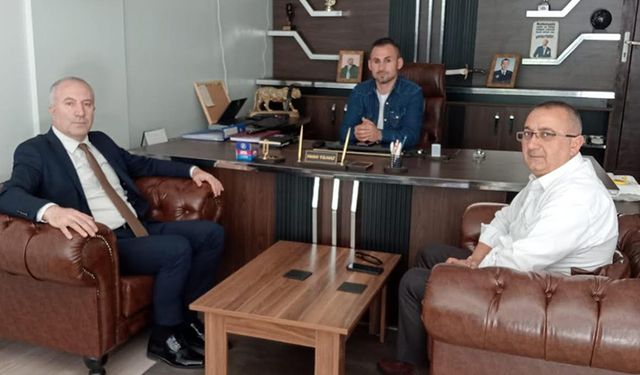 Zonguldak'ta istihdamın artırılması için çalışmalar sürüyor