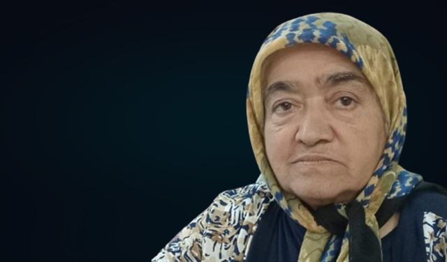 Nebahat Karademir, hayatını kaybetti