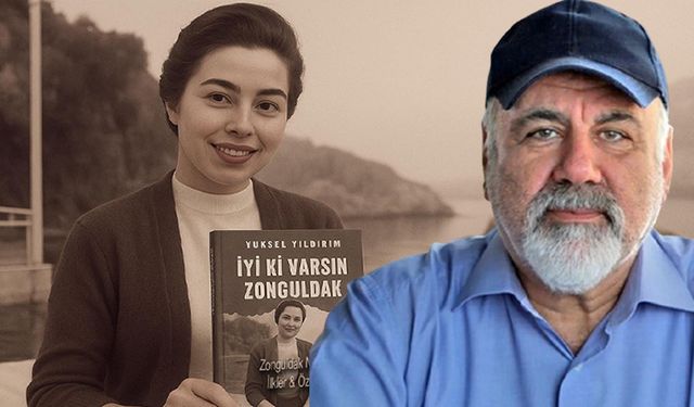 "İyi ki varsın Zonguldak" çıktı